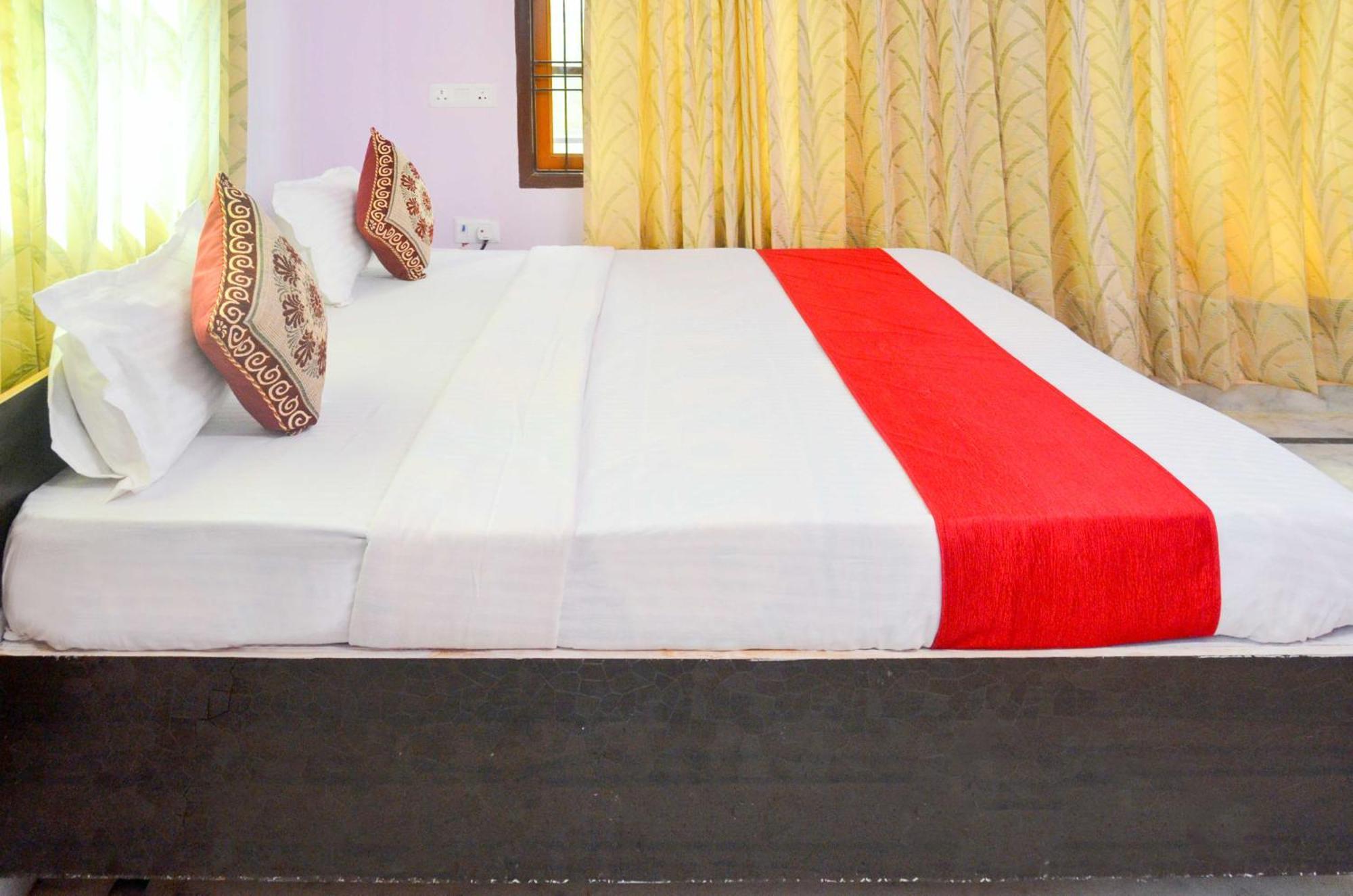 Oyo Flagship Hotel Parag Inn Lucknow Eksteriør bilde